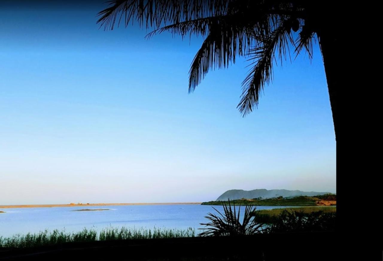 Manzini Chalets Saint Lucia Estuary Eksteriør bilde